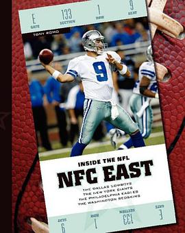 NFC East pdf epub mobi 下载