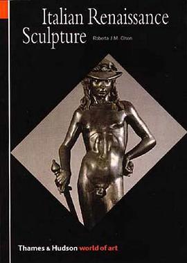 Italian Renaissance Sculpture pdf epub mobi 电子书 下载