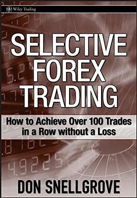 Selective Forex Trading pdf epub mobi 电子书 下载
