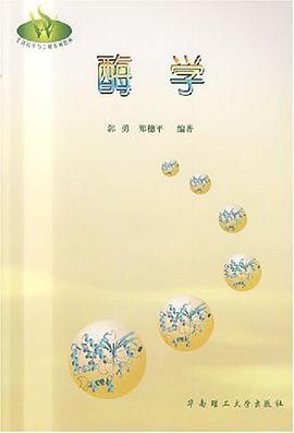 酶学 pdf epub mobi 电子书 下载