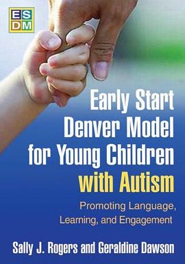 Early Start Denver Model for Young Children with Autism pdf epub mobi 电子书 下载