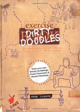 Dirty Doodles pdf epub mobi 电子书 下载