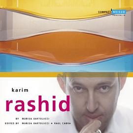 Karim Rashid pdf epub mobi 电子书 下载