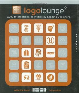 LogoLounge 2 (mini) pdf epub mobi 電子書 下載