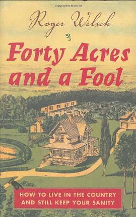 Forty Acres and a Fool pdf epub mobi 电子书 下载