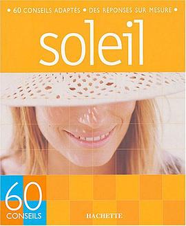 60 Conseils soleil pdf epub mobi 电子书 下载