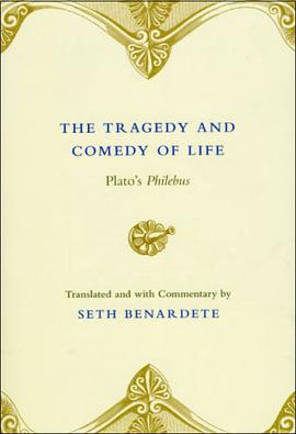 The Tragedy and Comedy of Life pdf epub mobi 下载