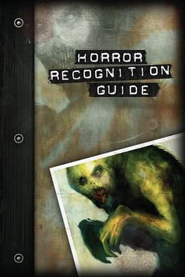 Hunter Horror Recognition Guide pdf epub mobi 电子书 下载