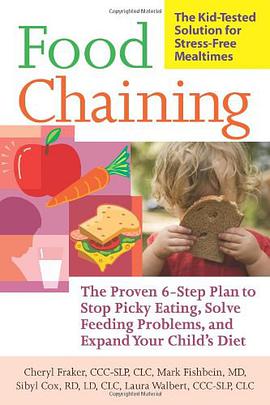 Food Chaining pdf epub mobi 电子书 下载