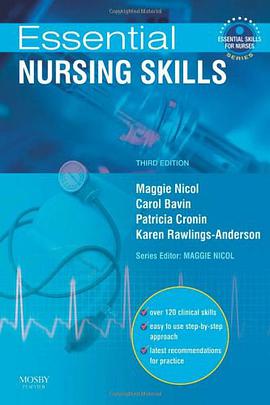 Essential Nursing Skills pdf epub mobi 电子书 下载