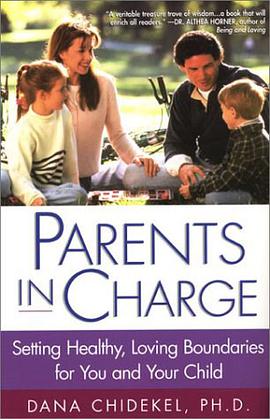 Parents in Charge