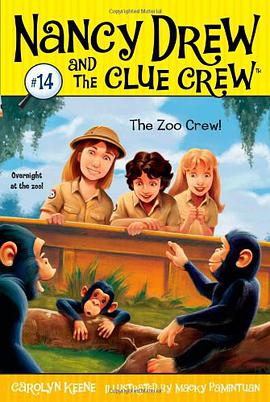 The Zoo Crew pdf epub mobi 电子书 下载