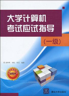 大学计算机考试应试指导