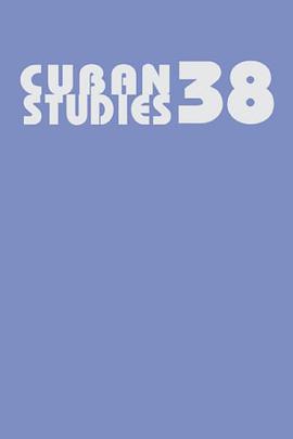 Cuban Studies pdf epub mobi 电子书 下载