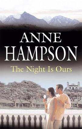 The Night is Ours pdf epub mobi 电子书 下载