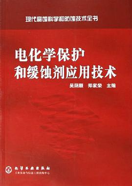 电化学保护和缓蚀剂应用技术 pdf epub mobi 电子书 下载