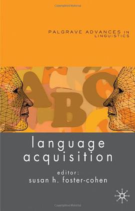 Language Acquisition