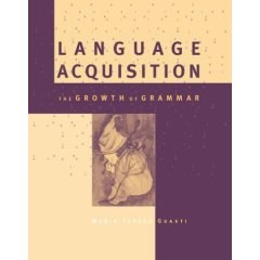 Language Acquisition pdf epub mobi 電子書 下載