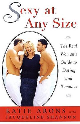 Sexy at Any Size pdf epub mobi 电子书 下载