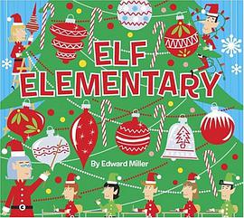 Elf Elementary pdf epub mobi 电子书 下载