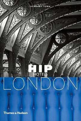 Hip Hotels pdf epub mobi 电子书 下载