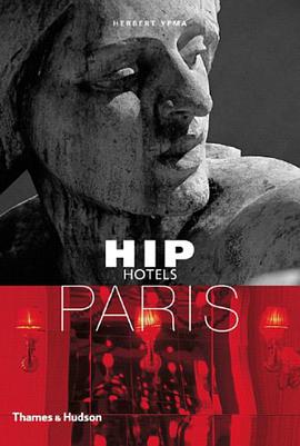 Hip Hotels pdf epub mobi 电子书 下载
