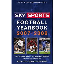 Sky Sports Football Yearbook 2007-2008 pdf epub mobi 下载
