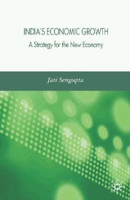 India's Economic Growth pdf epub mobi 电子书 下载