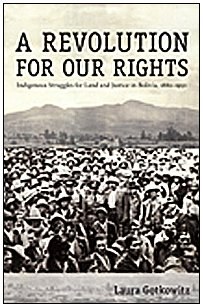 A Revolution for Our Rights pdf epub mobi 电子书 下载
