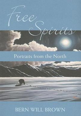 Free Spirits pdf epub mobi 电子书 下载