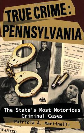 True Crime Pennsylvania