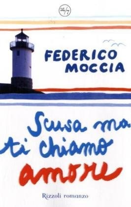 Scusa Ma Ti Chiamo Amore pdf epub mobi 電子書 下載
