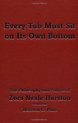 Every Tub Must Sit on Its Own Bottom pdf epub mobi 电子书 下载