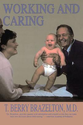 Working And Caring pdf epub mobi 电子书 下载