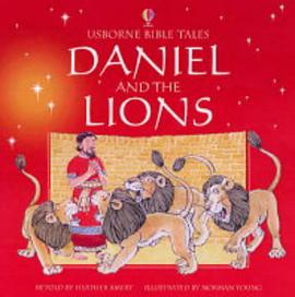 Daniel and the Lions pdf epub mobi 电子书 下载