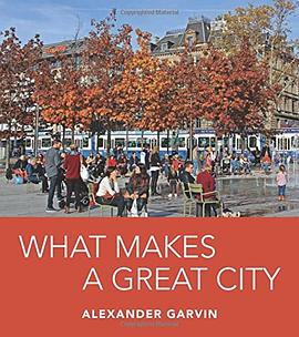 What Makes a Great City pdf epub mobi 电子书 下载