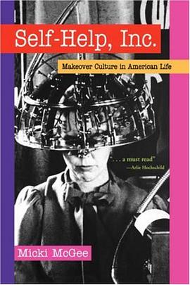 Self Help, Inc. pdf epub mobi 电子书 下载