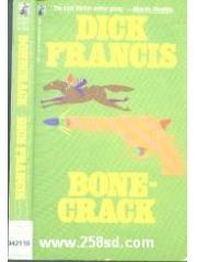 Bonecrack pdf epub mobi 下载
