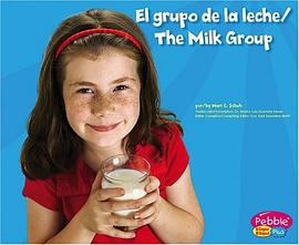 El Grupo de La Leche/The Milk Group pdf epub mobi 电子书 下载