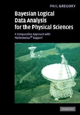 Bayesian Logical Data Analysis for the Physical Sciences pdf epub mobi 电子书 下载