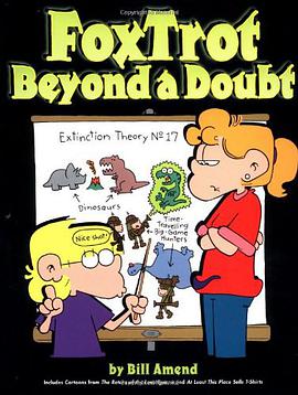 Foxtrot beyond a Doubt pdf epub mobi 电子书 下载