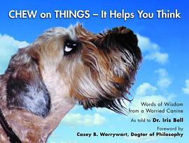 Chew on Things - It Helps You Think pdf epub mobi 电子书 下载