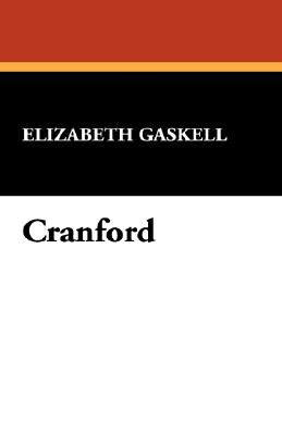 Cranford pdf epub mobi 电子书 下载
