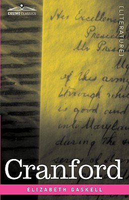 Cranford pdf epub mobi 电子书 下载