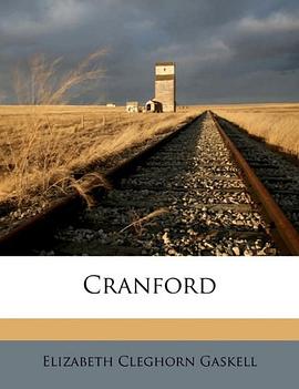 Cranford pdf epub mobi 下载