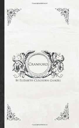 Cranford pdf epub mobi 下载
