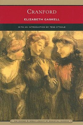 Cranford pdf epub mobi 下载