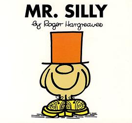 Mr.Silly傻先生 pdf epub mobi 电子书 下载