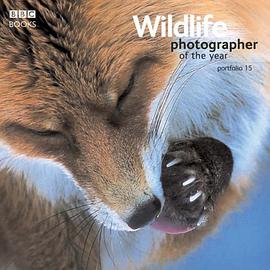 Wildlife Photographer Of The Year Portfolio 15 pdf epub mobi 电子书 下载