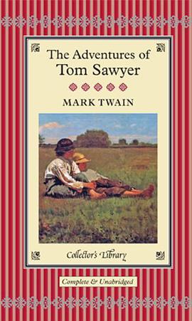 Tom Sawyer pdf epub mobi 電子書 下載